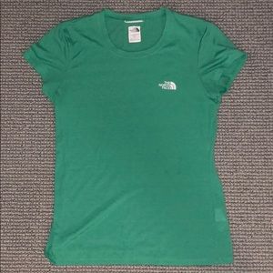 North Face quick-dry T-Shirt